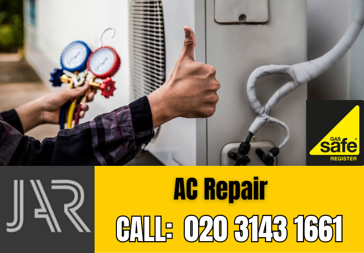 ac repair Ewell