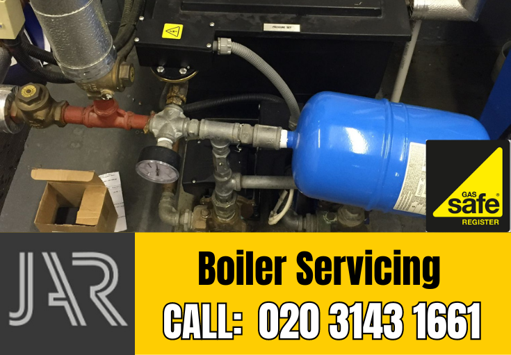 boiler service Ewell