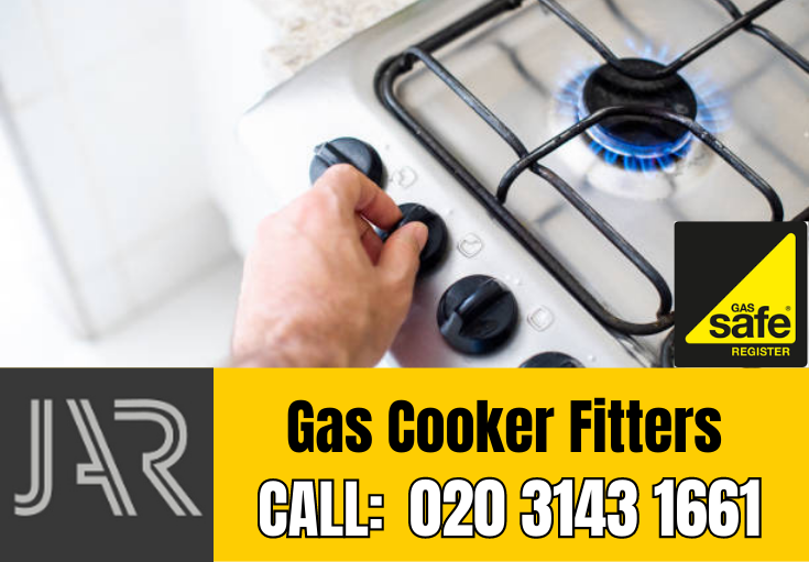 gas cooker fitters Ewell