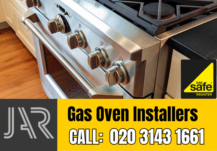 gas oven installer Ewell