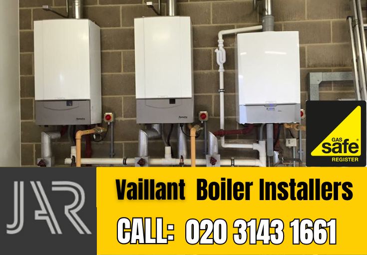 Vaillant boiler installers Ewell